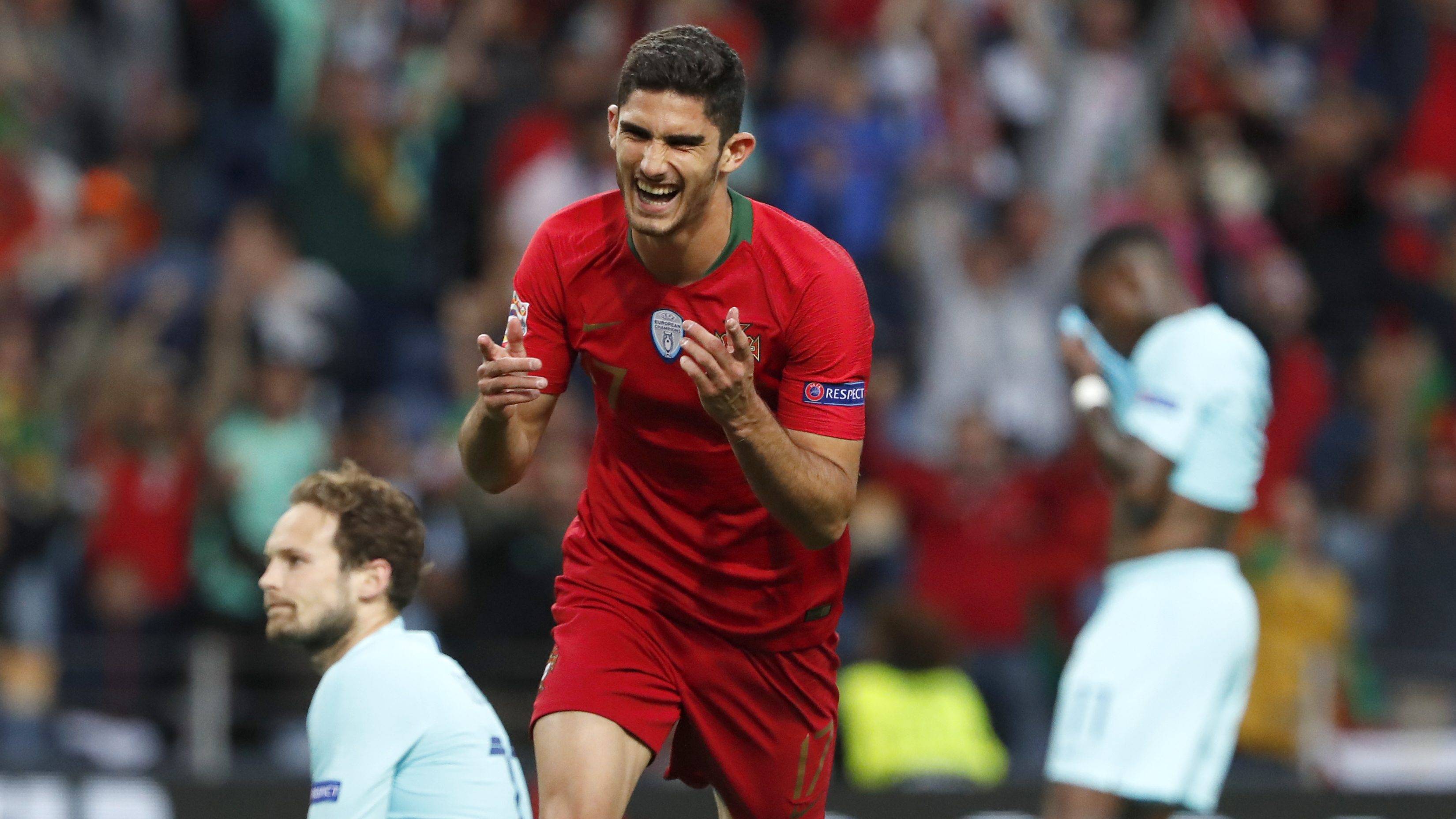 关于德国迎战葡萄牙，一场硬仗在等待着他们的信息