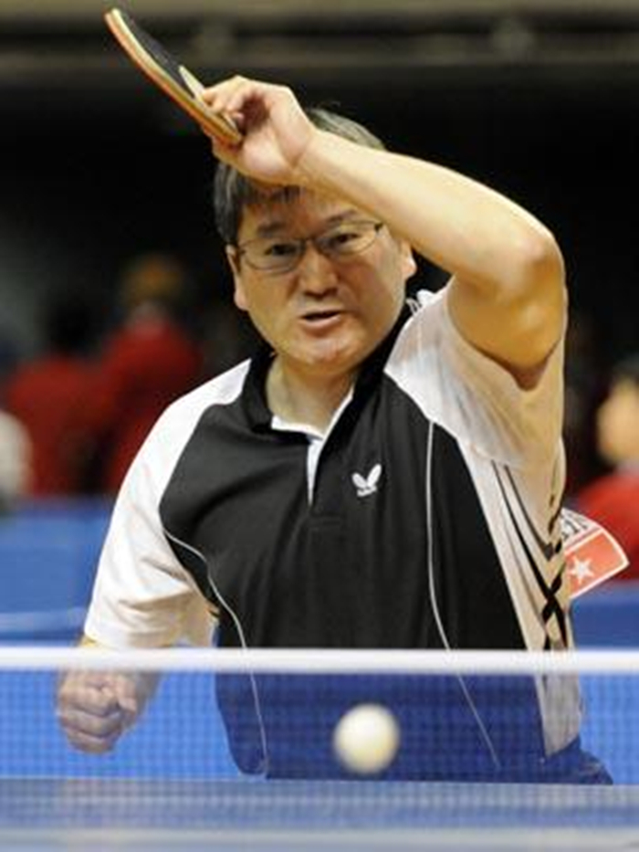 波兰乒乓球队逆转中国乒乓球队，水谷隼高光表现的简单介绍