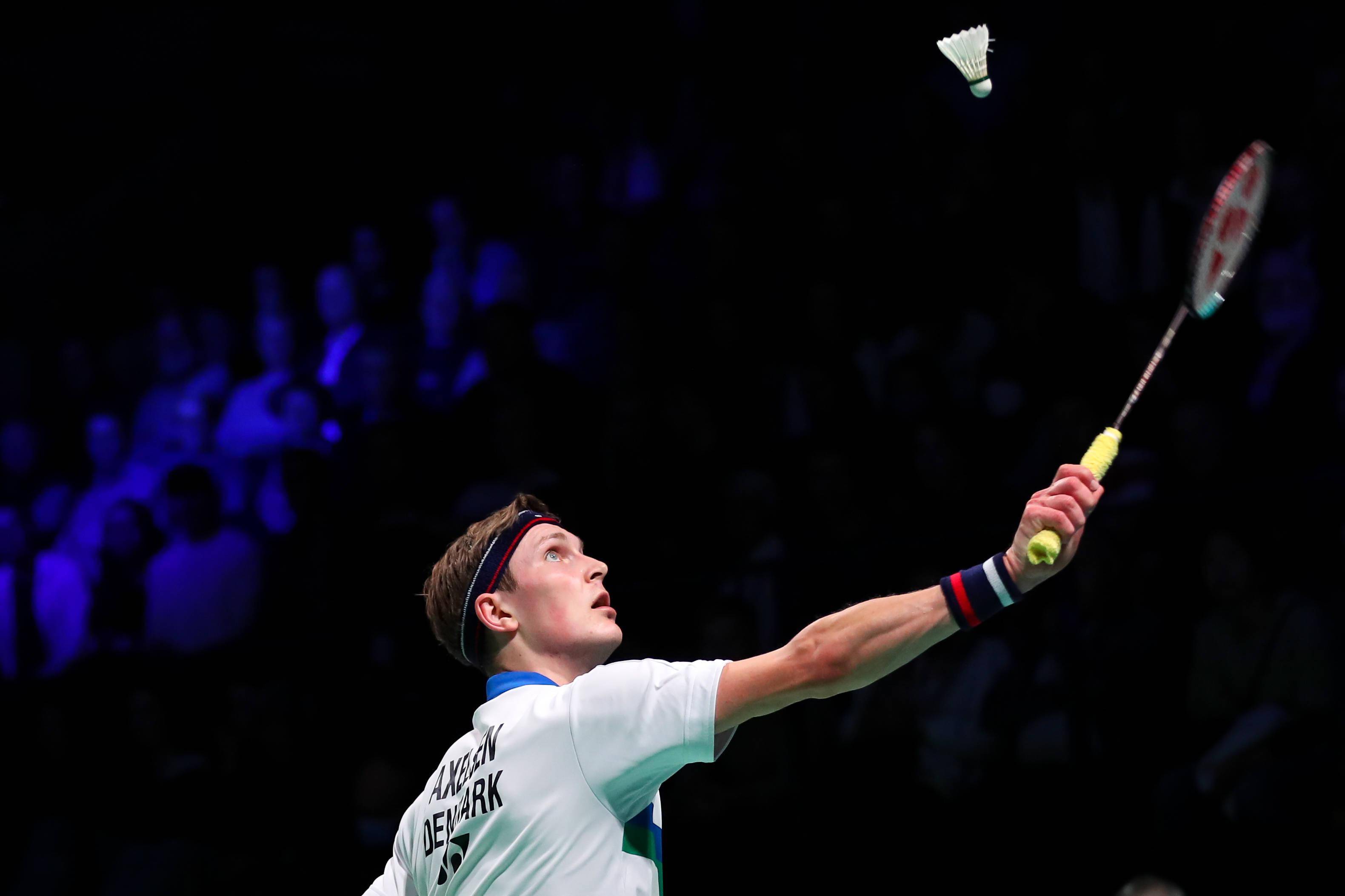 丹麦队力克法国队，安赛龙扛起全队的简单介绍