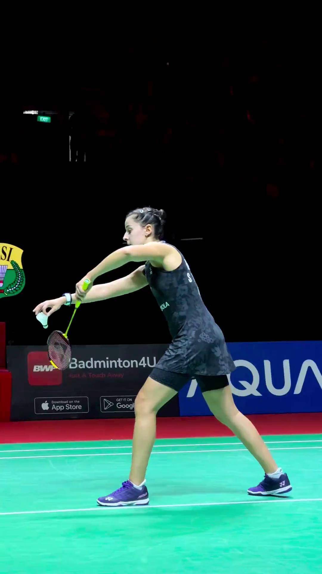 印尼队横扫韩国队，马琳关键制胜的简单介绍