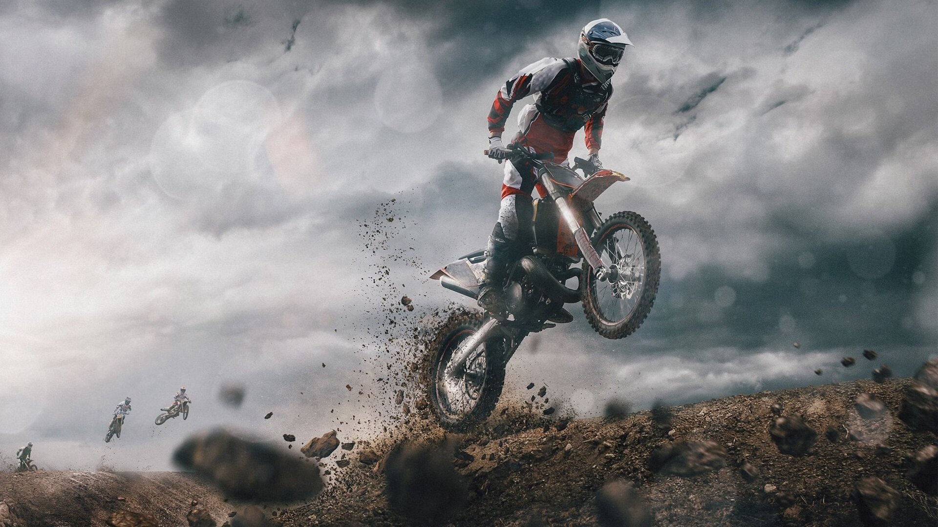 湖人粉碎快船，霍勒迪关键时刻站出来的背后