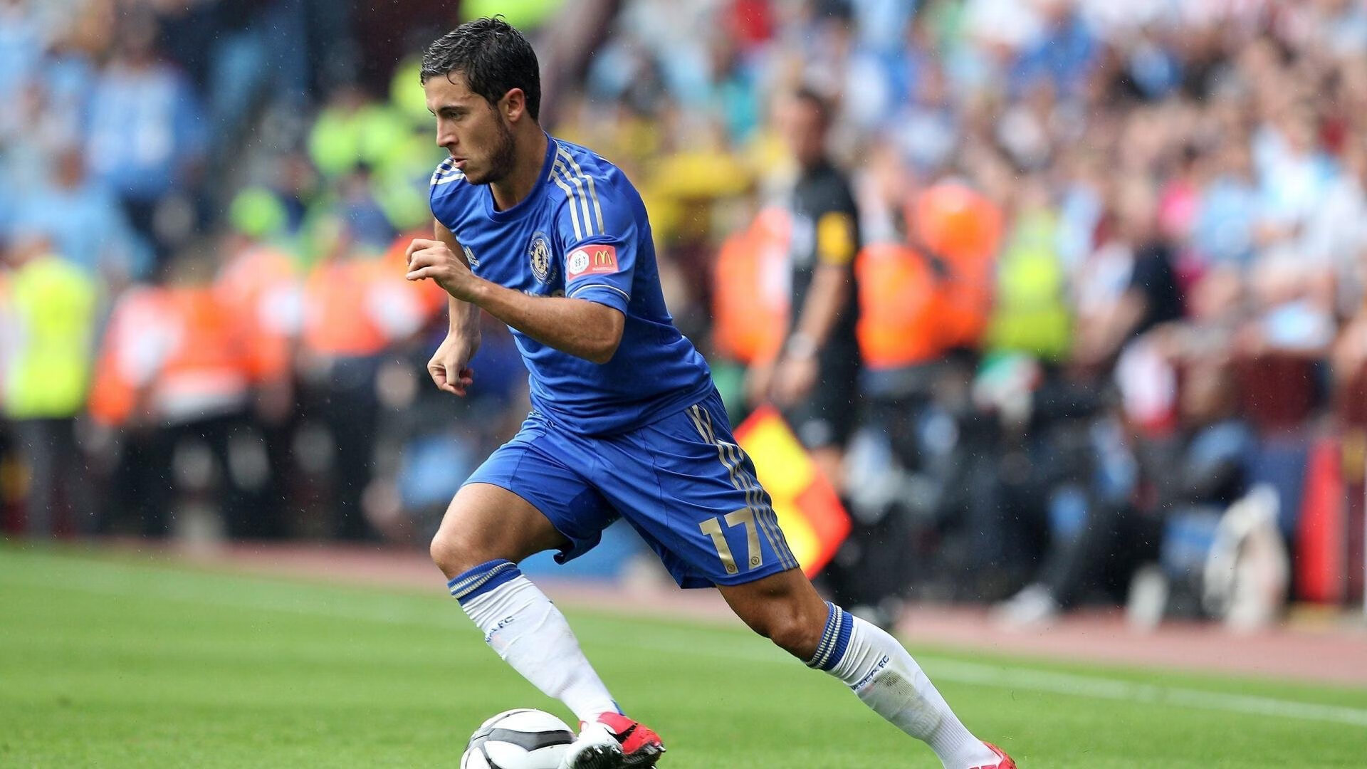 福登的隐形锁链,威尔士如何用进攻天才完成防守端的终极封锁